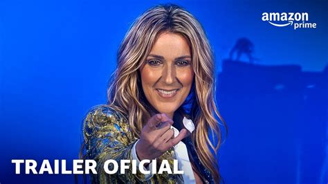 Prime Video: Eu Sou: Celine Dion